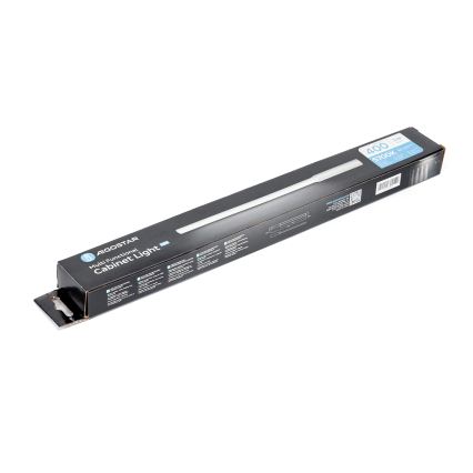 Aigostar - LED Skabsbelysning med bevægelsessensor LED/5W/5V 5700K hvid