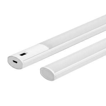 Aigostar - LED-skabsbelysning med bevægelsessensor LED/6W/5V 5700K hvid