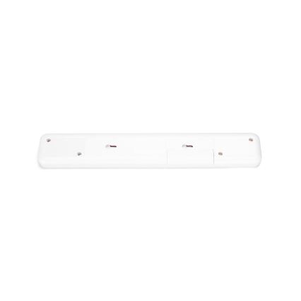 Aigostar - LED Skabslampe med bevægelsessensor LED/1,5W/3xAA 6500K