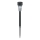 Aigostar - LED solcellelampe LED/0,006W/1,2V 40 mAh 6500K IP44 29,7 cm