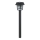Aigostar - LED solcellelampe LED/0,006W/1,2V 40mAh 6500K IP44 32 cm