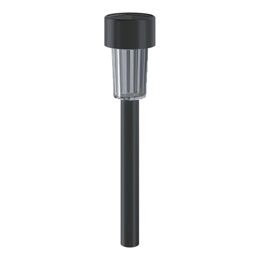 Aigostar - LED solcellelampe LED/0,006W/1,2V 40mAh 6500K IP44