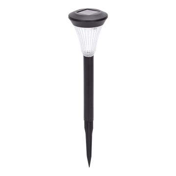 Aigostar - LED solcellelampe LED/0,006W/1,2V 40mAh 6500K IP44