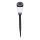 Aigostar - LED solcellelampe LED/0,006W/1,2V 40mAh 6500K IP44 stjerne