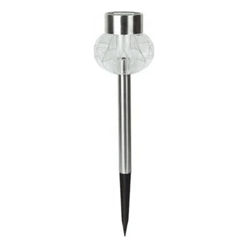 Aigostar - LED solcellelampe LED/0,012W/1,2V 100mAh 6500K IP44