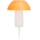 Aigostar - LED solcellelampe LED/0,024W/1,2V 200 mAh 2700K IP44