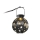 Aigostar - LED solcellelampe LED/0,16W/2V 3000K IP44 400 mAh
