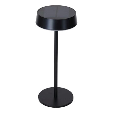 Aigostar - LED solcellelampe LED/2,4W/5V IP44 1800 mAh