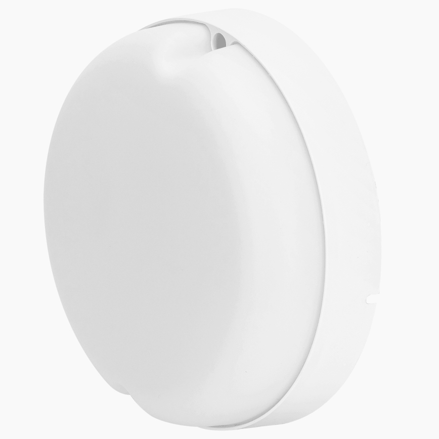 Aigostar - LED solcellelampe LED/35W/12V 3000 mAh 6500K IP65 Ø 16,8 cm + fjernbetjening