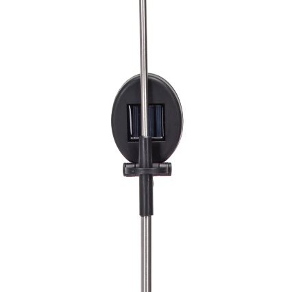 Aigostar - LED solcellelampe med RGB-farver LED/0,03W/1,2V IP44