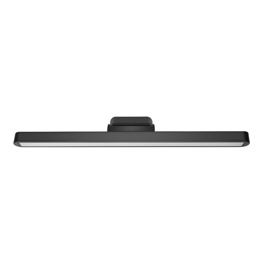 Aigostar - LED spejllampe dæmpbar og genopladelig LED/2,9W/5V 2000 mAh