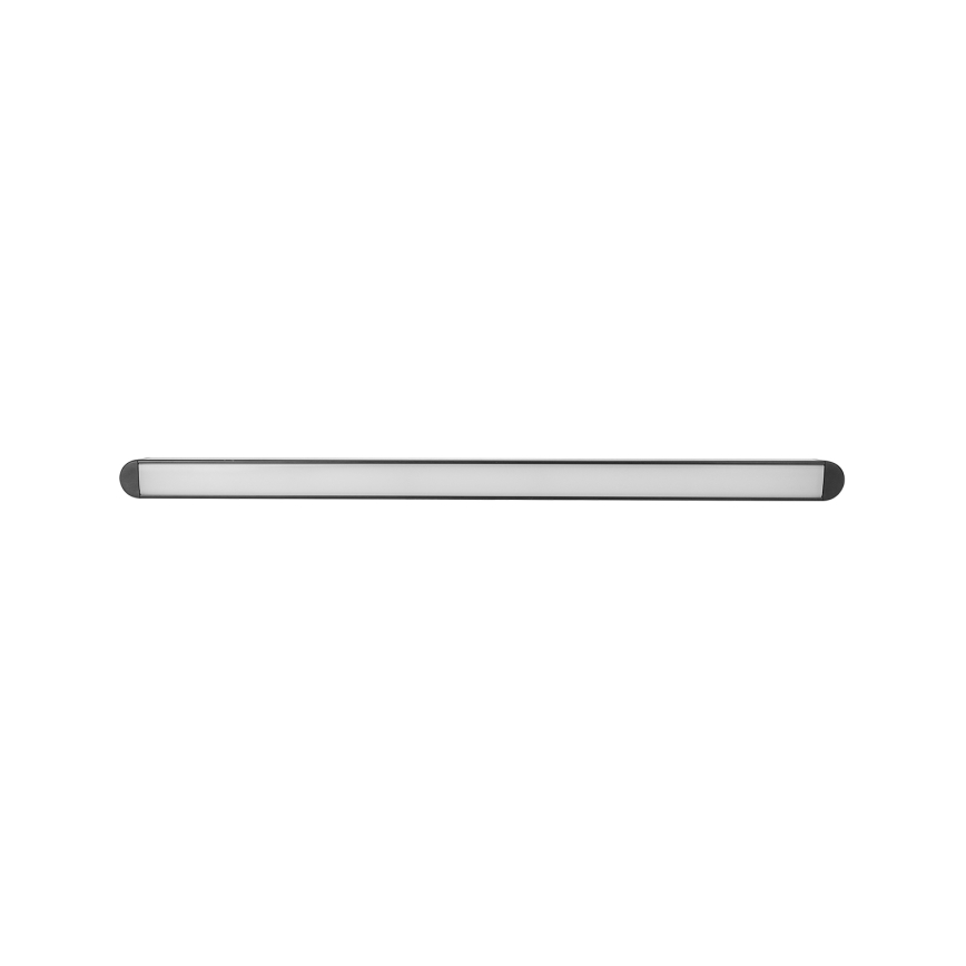 Aigostar - LED spejllampe dæmpbar og genopladelig LED/2,9W/5V 2000 mAh