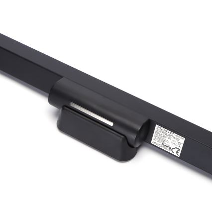 Aigostar - LED spejllampe dæmpbar og genopladelig LED/2,9W/5V 2000 mAh
