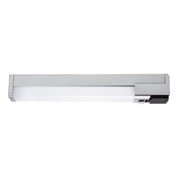 Aigostar - LED spejllampe til badeværelse LED/10W/230V 4000K 46,5cm IP44
