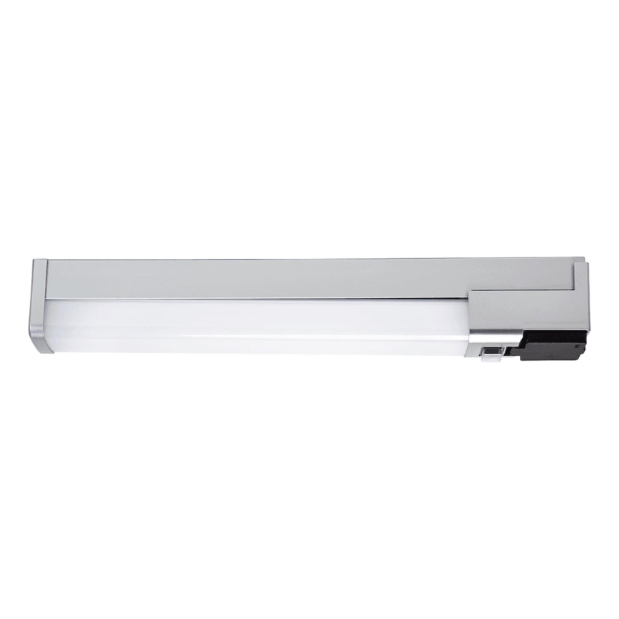 Aigostar - LED spejllampe til badeværelse LED/10W/230V 4000K 46,5cm IP44