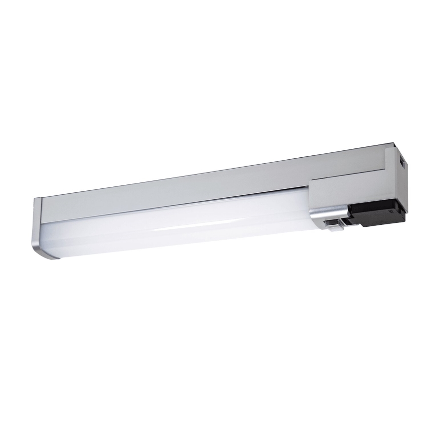 Aigostar - LED spejllampe til badeværelse LED/10W/230V 4000K 46,5cm IP44