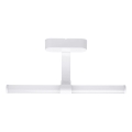Aigostar - LED spejllampe til badeværelse LED/6W/230V 4000K 40cm IP44