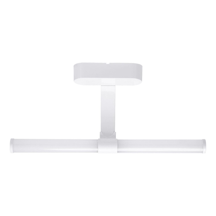 Aigostar - LED spejllampe til badeværelse LED/6W/230V 4000K 40cm IP44