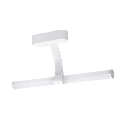 Aigostar - LED spejllampe til badeværelse LED/6W/230V 4000K 40cm IP44