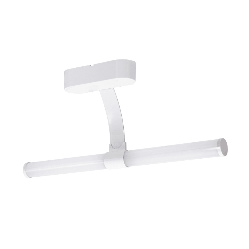 Aigostar - LED spejllampe til badeværelse LED/6W/230V 4000K 40cm IP44