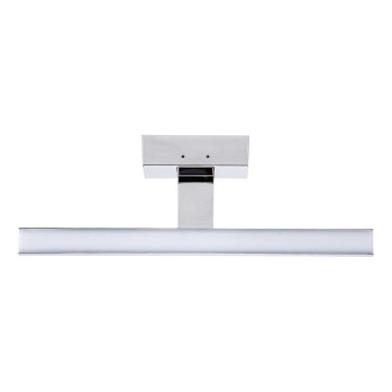 Aigostar - LED spejllampe til badeværelse LED/8W/230V 4000K 40cm IP44