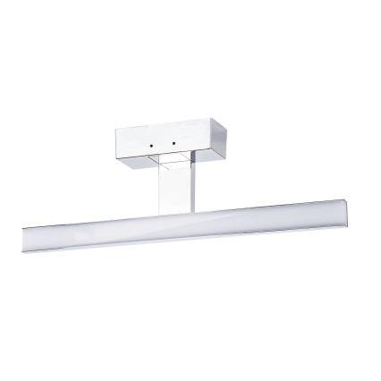 Aigostar - LED spejllampe til badeværelse LED/8W/230V 4000K 40cm IP44