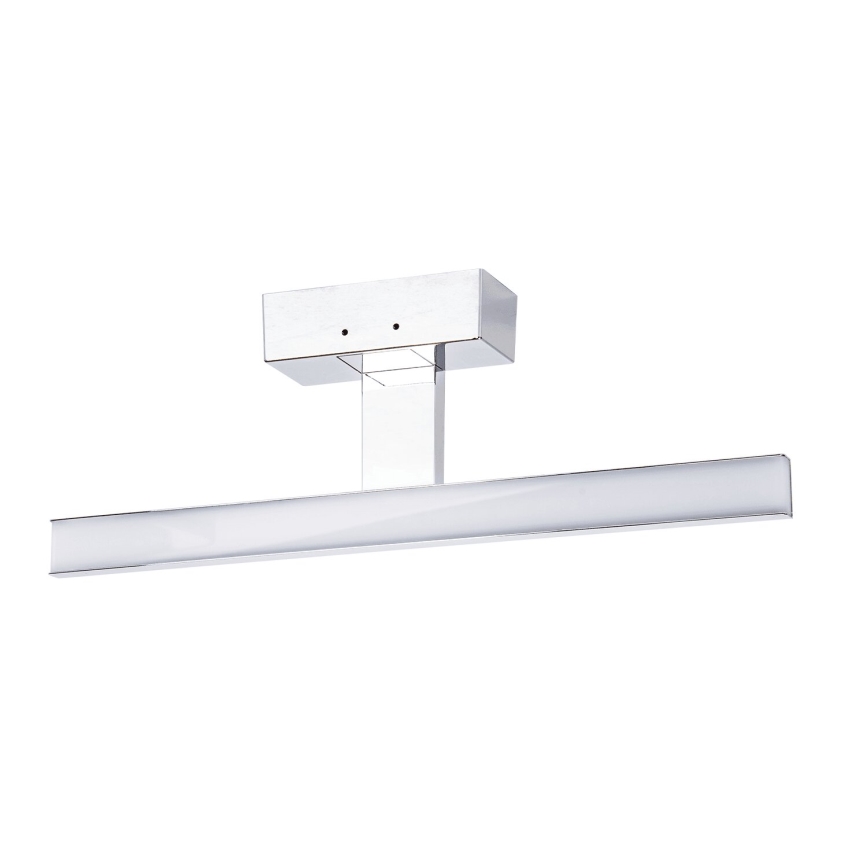Aigostar - LED spejllampe til badeværelse LED/8W/230V 4000K 40cm IP44