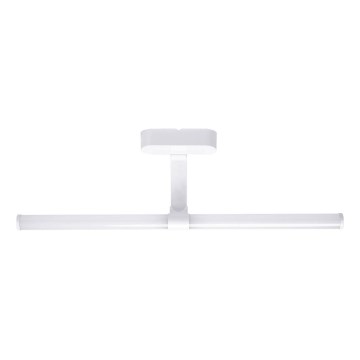 Aigostar - LED spejllampe til badeværelse LED/8W/230V 4000K 60cm IP44