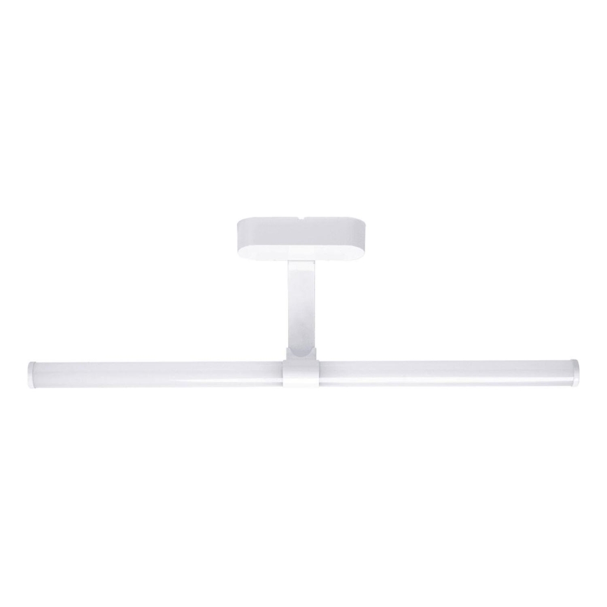Aigostar - LED spejllampe til badeværelse LED/8W/230V 4000K 60cm IP44