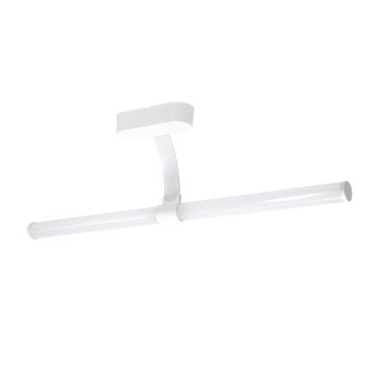 Aigostar - LED spejllampe til badeværelse LED/8W/230V 4000K 60cm IP44