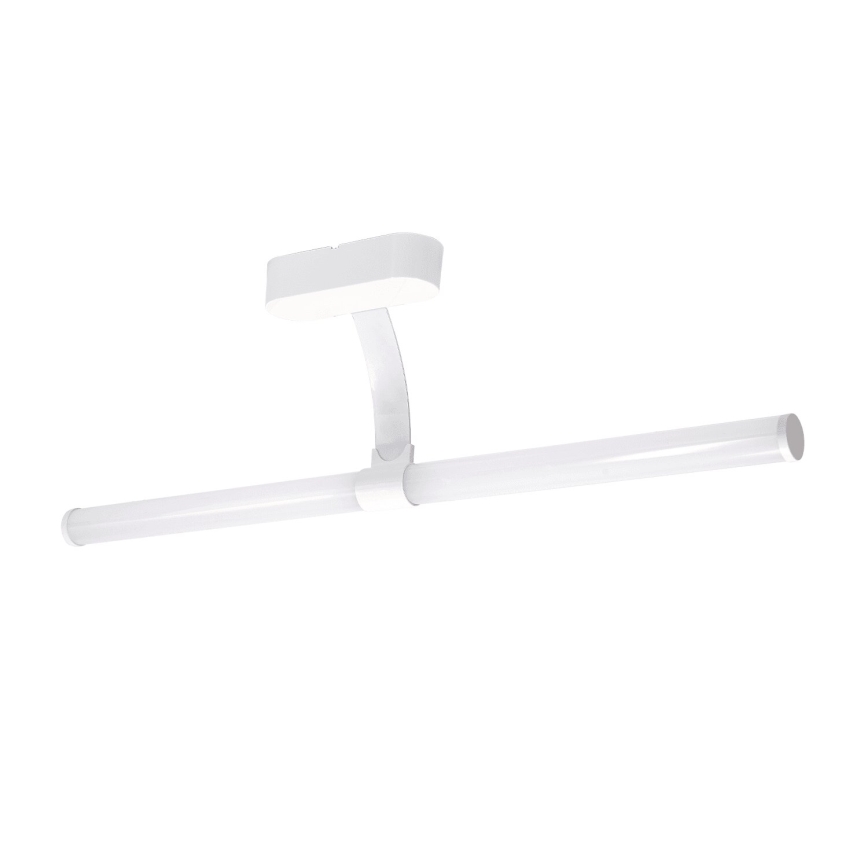Aigostar - LED spejllampe til badeværelse LED/8W/230V 4000K 60cm IP44