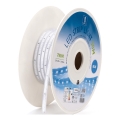 Aigostar - LED-strimmel LED/350W/230V 50m blå IP65