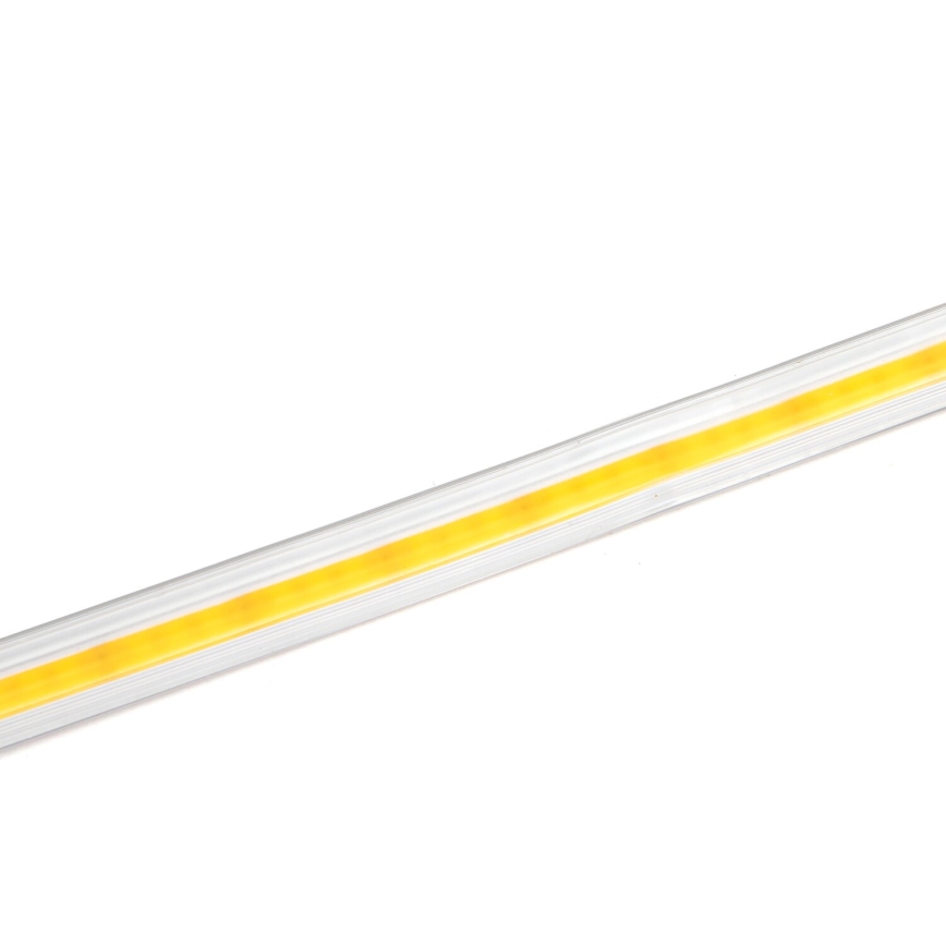 Aigostar - LED strip 50 m LED/320W/230V 3000K IP65