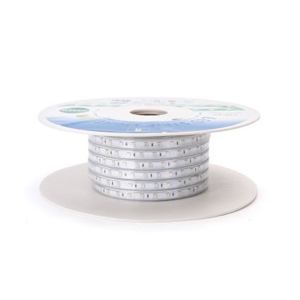 Aigostar - LED-strip LED/350W/230V 50 m grøn IP65
