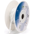 Aigostar - LED strip LED/400W/230V 50 m 6500K IP65