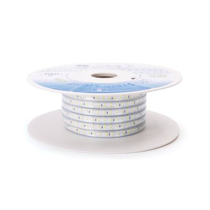 Aigostar - LED strip LED/400W/230V 50 m 6500K IP65