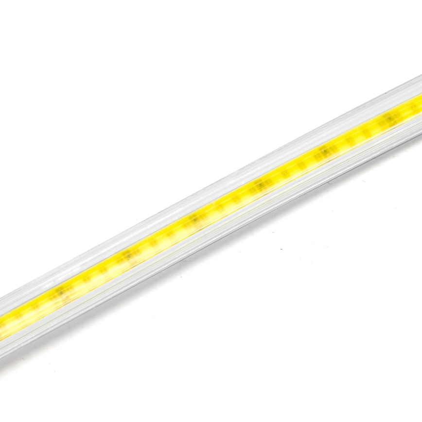 Aigostar - LED strip LED/400W/230V 50 m 6500K IP65