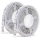 Aigostar - LED strip m. RGBW-farver dæmpbar LED/18W/12V 2x5 m Wi-Fi