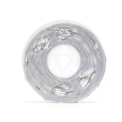 Aigostar - LED strip m. RGBW-farver dæmpbar LED/18W/12V 2x5 m Wi-Fi