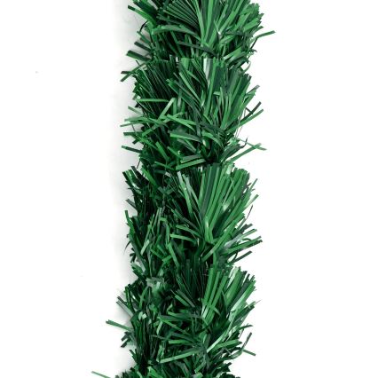 Aigostar - LED udendørs juledekoration 112 x LED/3,6W/230V 2 m IP44 varm hvid