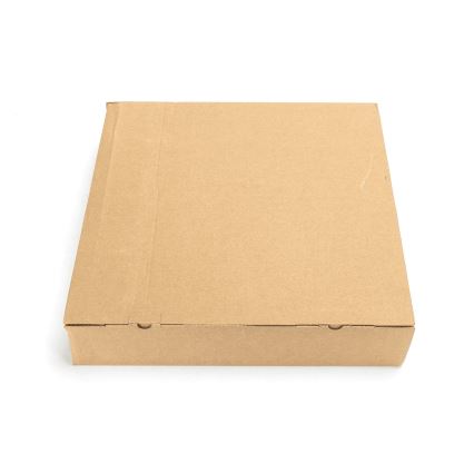 Aigostar - LED udendørs juledekoration 3,6W/230V kugle 30cm IP44 kold hvid