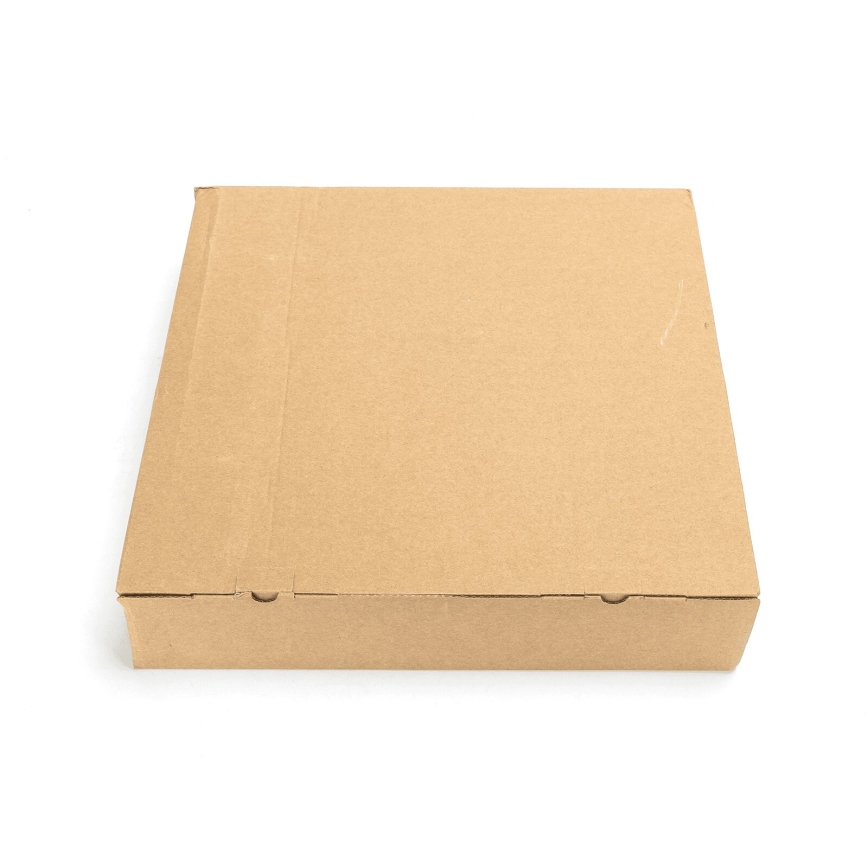 Aigostar - LED udendørs juledekoration 3,6W/230V kugle 30cm IP44 kold hvid