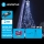 Aigostar - LED Udendørs juledekoration LED/3,6W/230V 2m IP44 kold hvid