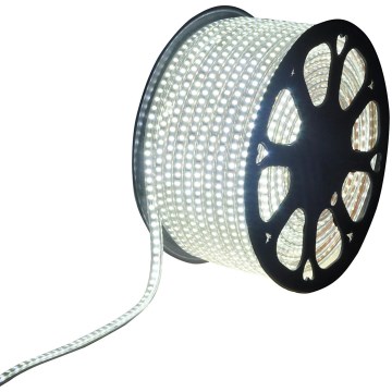 Aigostar - LED Udendørs LED-strimmel 50m LED/400W/230V 6500K IP65