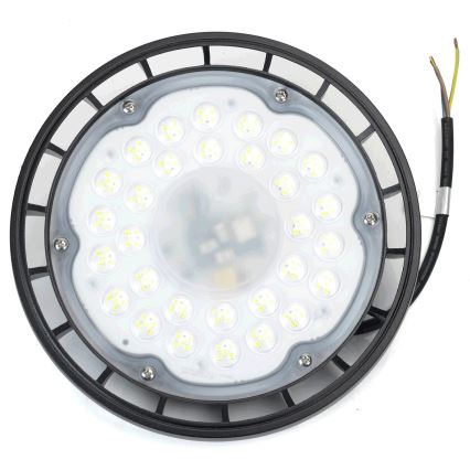 Aigostar - LED Robust dæmpbar udendørs lys MESH High Bay LED/100W/230V 6500K IP65