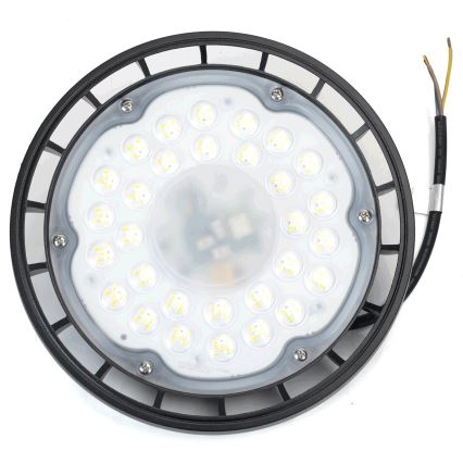 Aigostar - LED Robust dæmpbar udendørs lys MESH High Bay LED/150W/230V 4000K IP65