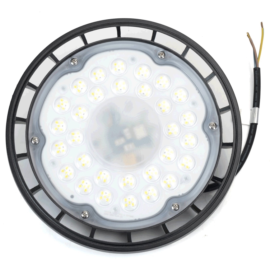 Aigostar - LED Robust dæmpbar udendørs lys MESH High Bay LED/150W/230V 4000K IP65