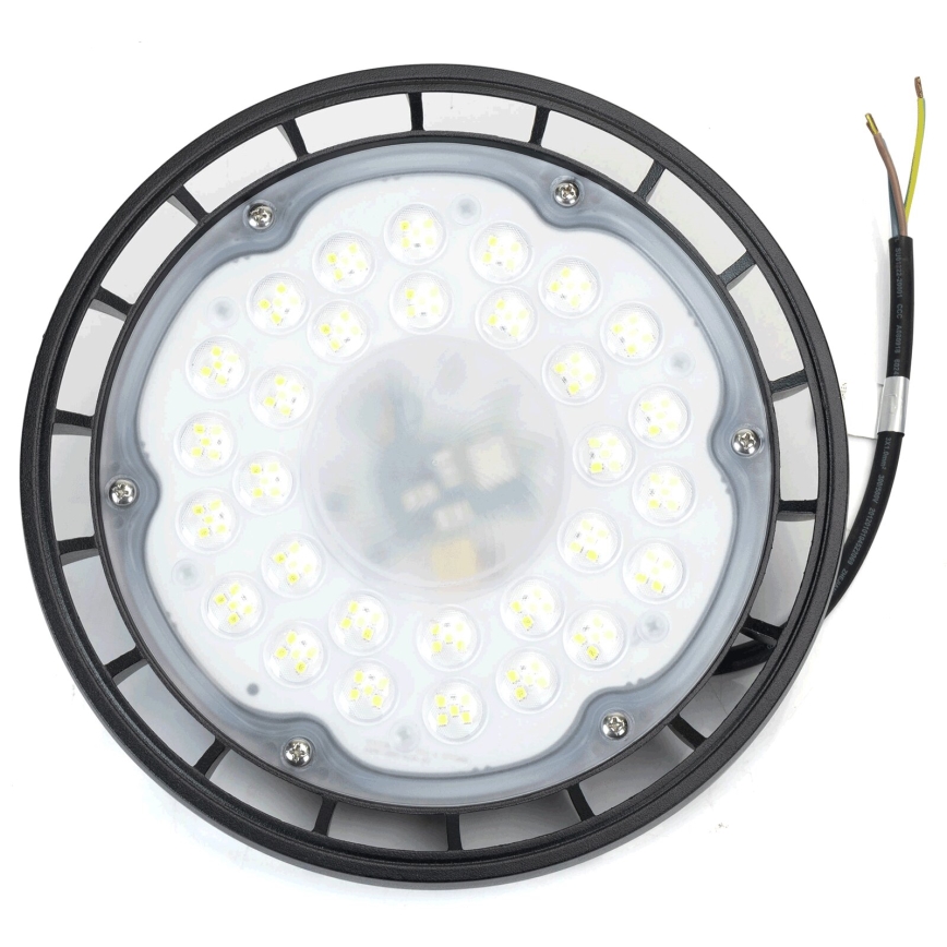 Aigostar - LED Robust dæmpbar udendørs lys MESH High Bay LED/150W/230V 6500K IP65