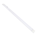 Aigostar - LED underskabslampe LED/40W/230V 4000K 120 cm hvid