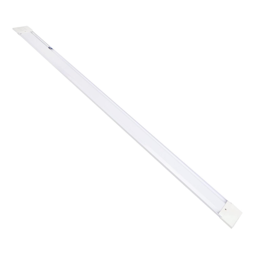 Aigostar - LED underskabslampe LED/40W/230V 4000K 120 cm hvid